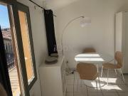 Appartement 1 pièce s 20.6 m²