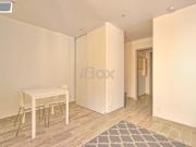 Appartement 1 pièce s 21.6 m²