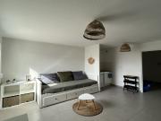 Appartement 1 pièce s 22.6 m²