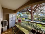 Appartement 1 pièce s 22.85 m²