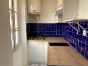 Appartement 1 pièce s 22.95 m²
