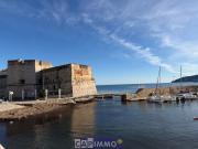 Appartement 1 pièce s 23.75 m²