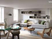 Appartement 1 pièce Saint Germain en Laye au coeur du...