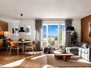 Appartement 1 pièce Saint Martin du Var résidence...