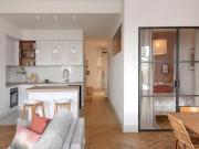 Appartement 1 pièce spacieux