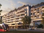 Appartement 1 pièce STRADA Quartier GARDEN STATE