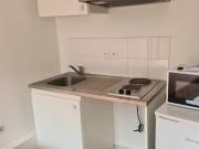 Appartement 1 pièce studio 21m²