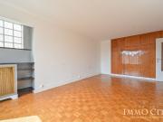 Appartement 1 pièce studio 35.09m²
