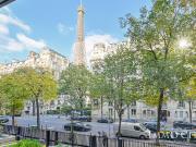 Appartement 1 pièce studio 39.87m² Appartement 1 pièce studio 39.87m²