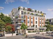 Appartement 1 pièce TENDANCE