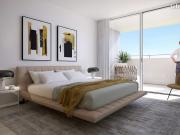 Appartement 1 pièce LES JARDINS D'HELENE