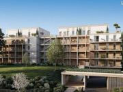 Appartement 1 pièce Une adresse privilégiée et...