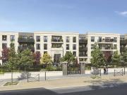 Appartement 1 pièce Villa Augusta