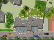 Appartement 1 pièce VILLA DES ARTS