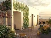 Appartement 1 pièce RESIDENCE LE PARMENTIER