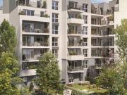 Appartement 1 pièce Villa Le Rolland