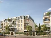 Appartement 1 pièce VILLA NYMPHEA