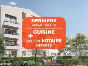 Appartement 1 pièce Zen