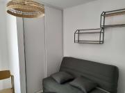 Appartement · 1 pièces · 20.8 m²