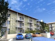 Appartement · 1 pièces · 20.8 m²