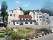 Appartement · 1 pièces · 28.19 m²