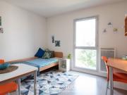 appartement 1 pièces