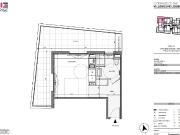 Appartement · 1 pièces · 30.14 m²