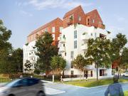 Appartement · 1 pièces · 33.7 m²