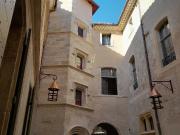 Appartement · 1 pièces · 34.4 m²