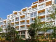 Appartement · 1 pièces · 37.2 m²