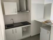 Appartement · 1 pièces · 37 m² Appartement · 1 pièces · 37 m²