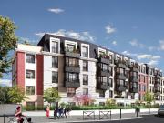 Appartement · 1 pièces · 38.5 m²