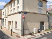 Appartement 1 pièces