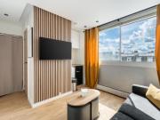 appartement 1 pièces