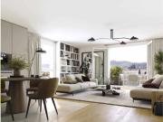 appartement 1 pièces