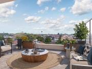 appartement 1 pièces