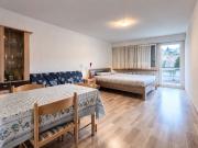 Appartement 1 ½ pièces à louer à Schlieren Flatfox