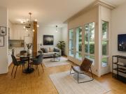 Appartement 1 ½ pièces à louer à Zürich Flatfox