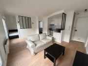 Appartement, 1 pièces, à Paris