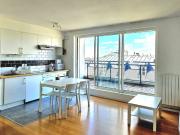 Appartement, 1 pièces, à Paris