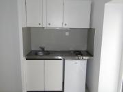 Appartement 1 pièces de 13 à Clermont ferrand