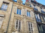 Appartement 1 pièces de 18 m² à Bordeaux