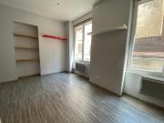 Appartement 1 pièces de 19