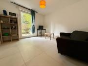 Appartement 1 pièces de 19m² à Nantes