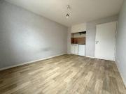 Appartement 1 pièces de 19m² à Nantes