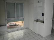 Appartement 1 pièces de 23 à Clermont ferrand