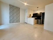 Appartement 1 pièces de 24m² à Nantes
