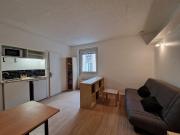 Appartement 1 pièces de 25