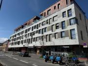 Appartement 1 pièces de 27 m² à Bordeaux