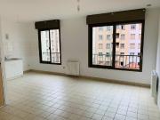 Appartement 1 pièces de 32